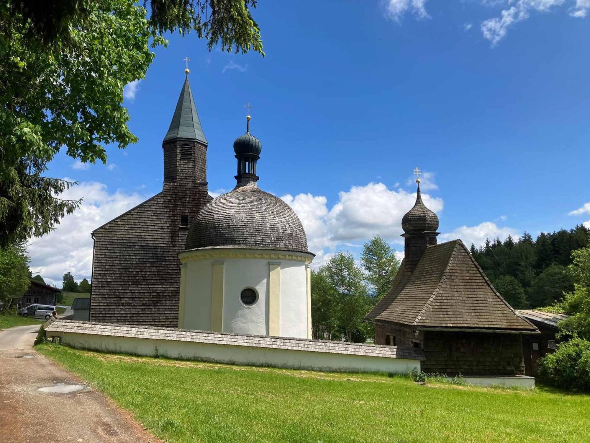 Ferien Im Kuehbergstadl Bischofsmais Extérieur photo